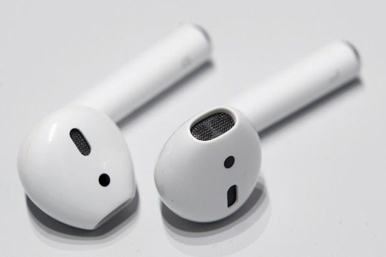 หูฟัง iPhone 7 Airpods