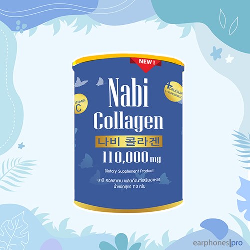 NABI COLLAGEN “นาบีคอลลาเจน”